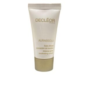 Decleor Aurabsolu - Интензивен блясък Без парабени Пробуждащ Дневен Крем За Лице 5 мл *Мостра