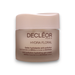 Decleor Hydra Floral Дневен крем против замърсяване за лице 50 мл *Тестер