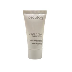 Decleor Hydra Floral EverFresh Light хидратиращ крем за лице 5 мл *Мостра