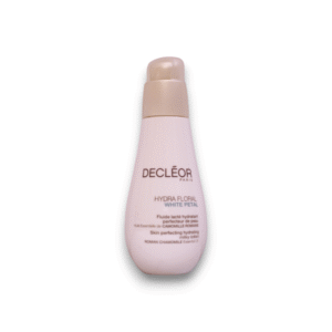 Decleor Hydra Floral White Petal Лосион против тъмни кръгове Дневен и нощен За лице и шия 50 мл *Тестер