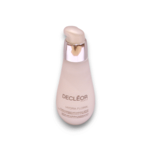 Decleor Hydra Floral White Petal дневен лосион против замърсяване за лице и шия 50 мл *Тестер