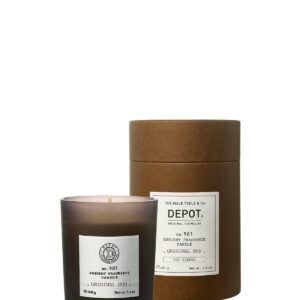 Depot 900 Scents No. 901 Оригинален Уд Ароматна свещ 160 г
