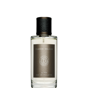 Depot 900 Scents No. 904 Classic Cologne тоалетна вода за мъже 100 мл *Тестер