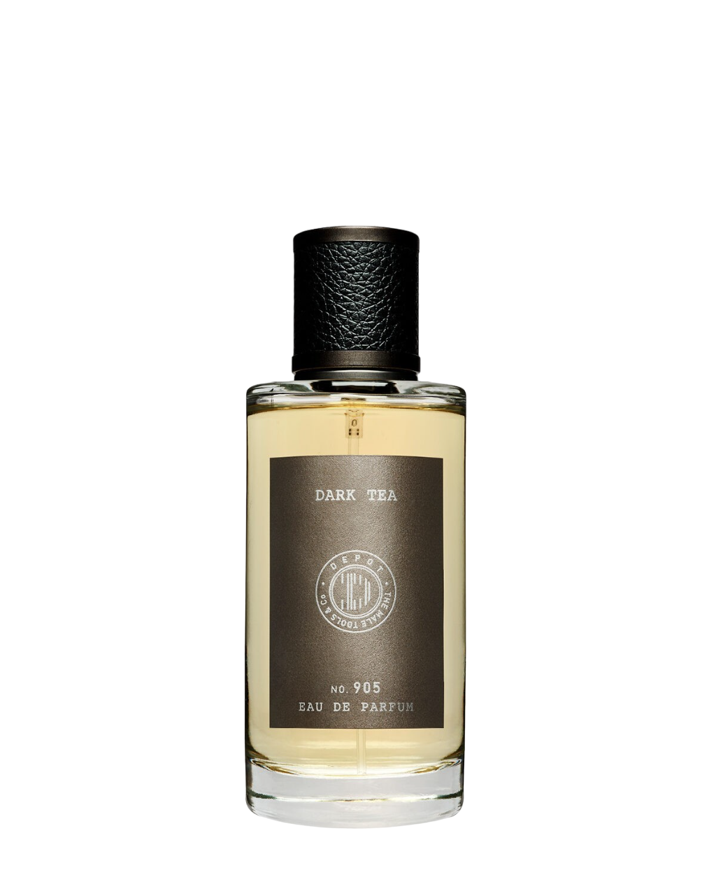Depot 900 Scents No. 905 Dark Tea Eau de Parfum За мъже 100 мл *Тестер