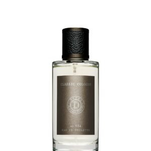 Depot 900 Scents No. 904 Classic Cologne тоалетна вода за мъже 100 мл