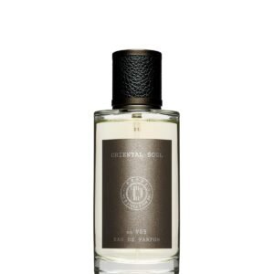 Depot 900 Scents No. 905 Oriental Soul Парфюмна вода За мъже 100 мл *Тестер
