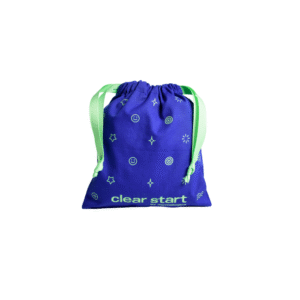 Dermalogica Clear Start маска за под очите