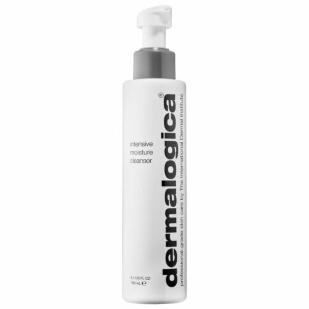 Dermalogica Интензивно хидратиращ ексфолиращ почистващ крем 150 мл