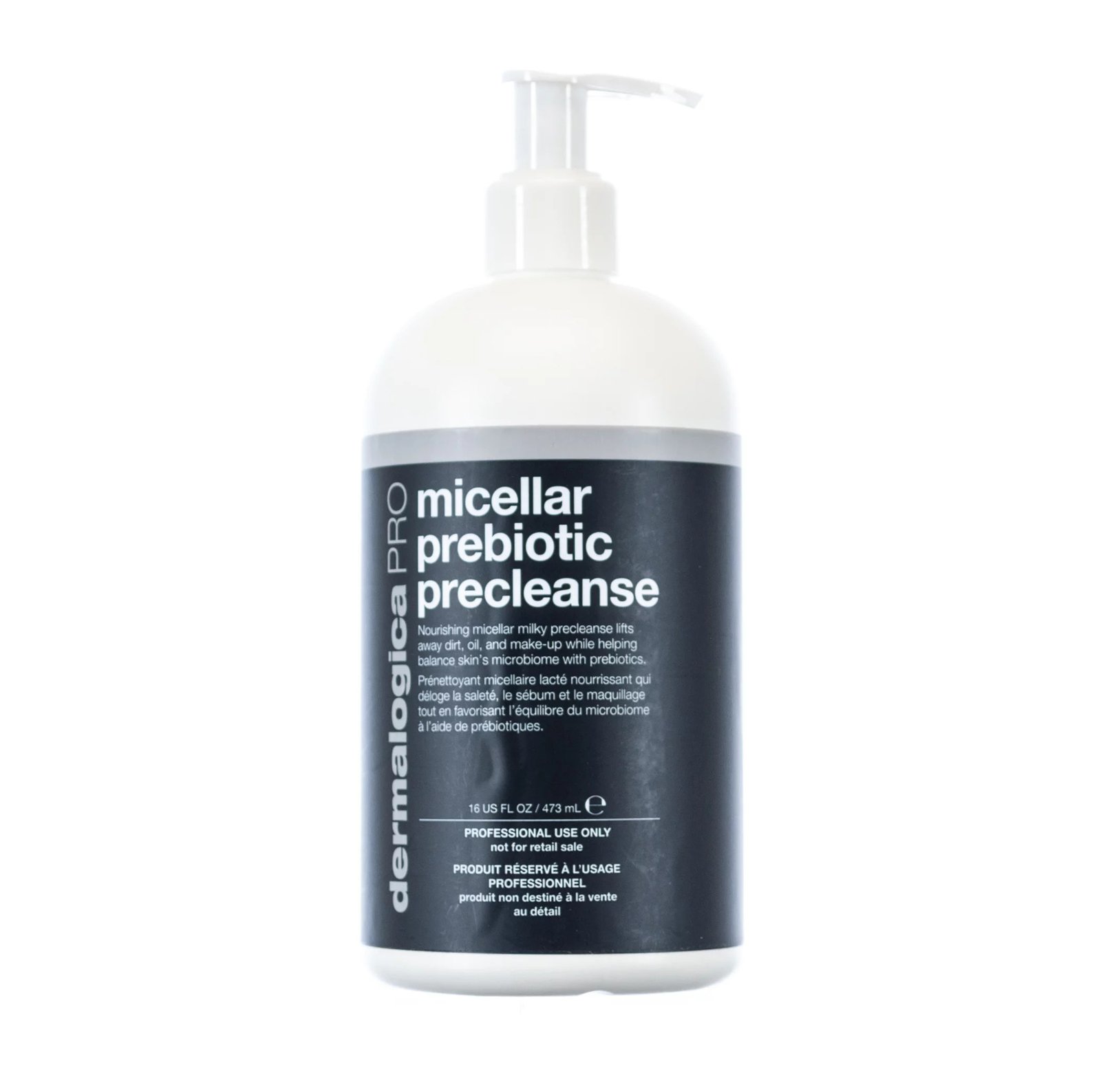 Dermalogica Мицеларен пребиотичен пречистващ лосион Почистващ лосион За лице 437 мл
