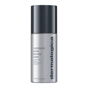 Dermalogica Мултивитаминен Power Recovery Възстановяващ Крем За лице 50 мл *Тестер