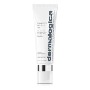 Dermalogica PowerBright Крем против тъмни петна За лице и шия 50 мл
