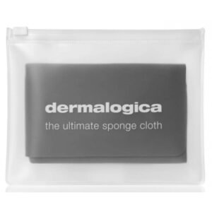 Dermalogica The Ultimate Sponge Cloth Почистваща гъба за лице 100 мл