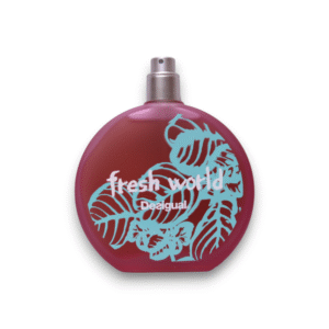 Desigual Fresh World тоалетна вода за жени 100 мл *Тестер