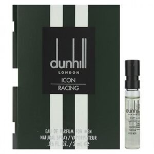 Dunhill Icon Racing парфюмна вода за мъже 2 ml *Флакон