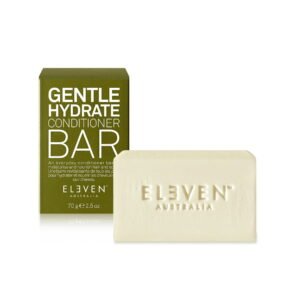 Eleven Australia Нежен хидратиращ балсам за коса твърд за хидратация 70 г