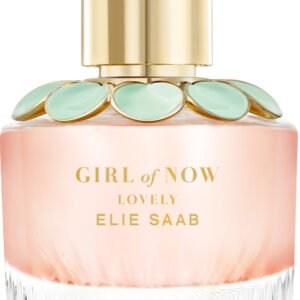 Elie Saab Girl Of Now Lovely парфюмна вода за жени 90 мл