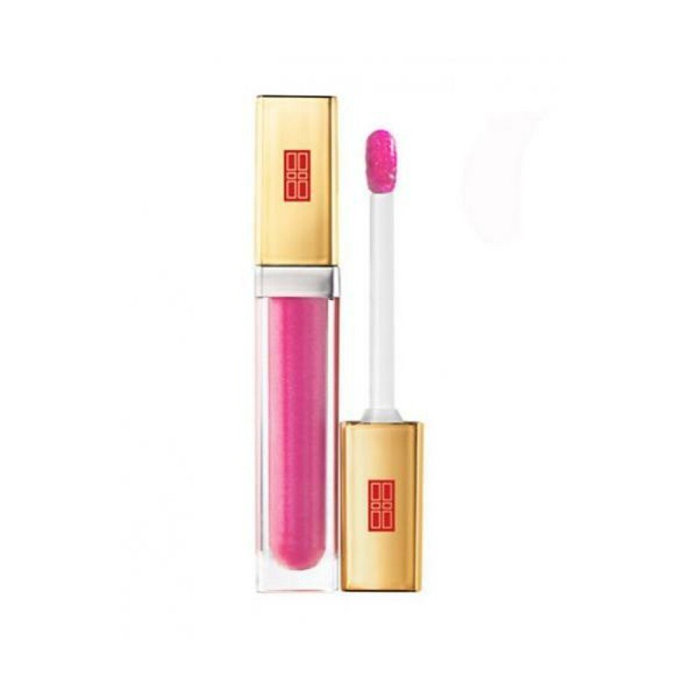 Elizabeth Arden Beautiful Color Shining гланц за устни 10 Маракуя 6.5 мл *Тестер