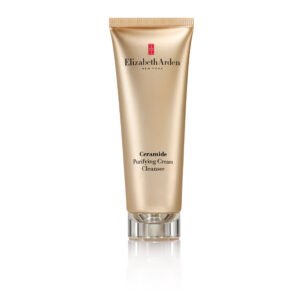 Elizabeth Arden Ceramide Anti-ageing почистващ крем 125 мл *Тестер