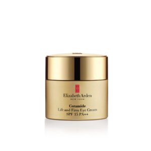 Elizabeth Arden Ceramide Ceramide Lifting Очноочен крем SPF 15 15 мл *Тестер