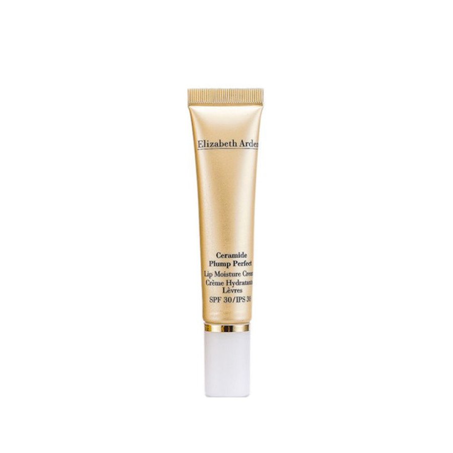 Elizabeth Arden Ceramide Replumping крем за устни SPF 30 15 мл *Тестер