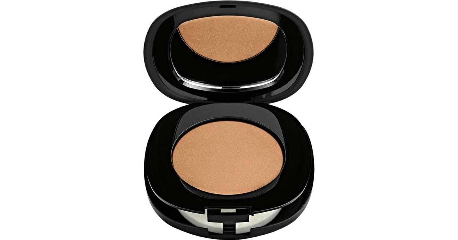 Elizabeth Arden Flawless Finish Everyday Perfection Bouncy масло от жожоба мек естествен завършек кремообразен фон дьо тен 08 златен мед 9 г *Тестер