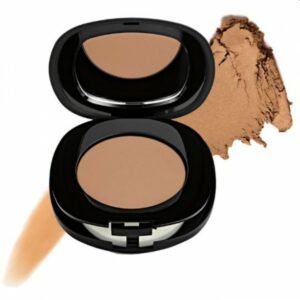 Elizabeth Arden Flawless Finish Everyday Perfection Bouncy масло от жожоба мек естествен завършек кремообразен фон дьо тен 10 Toasty Beige 9 г *Тестер