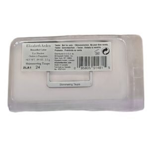 Elizabeth Arden Mono Пудра за очи 24 Блестящо бежово 2.5 г *Тестер