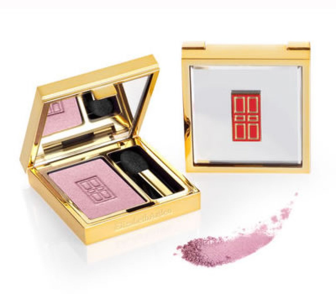Elizabeth Arden Mono Пудра за очи 05 Irides Pink 2.5 г *Тестер