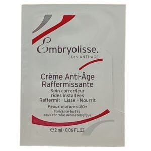 Embryolisse Embryolisse Стягащ крем за очи 2 мл *Мостра
