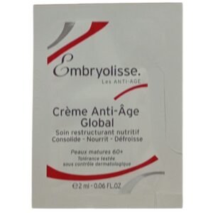 Embryolisse Global Крем против стареене За лице 2 мл *Мостра