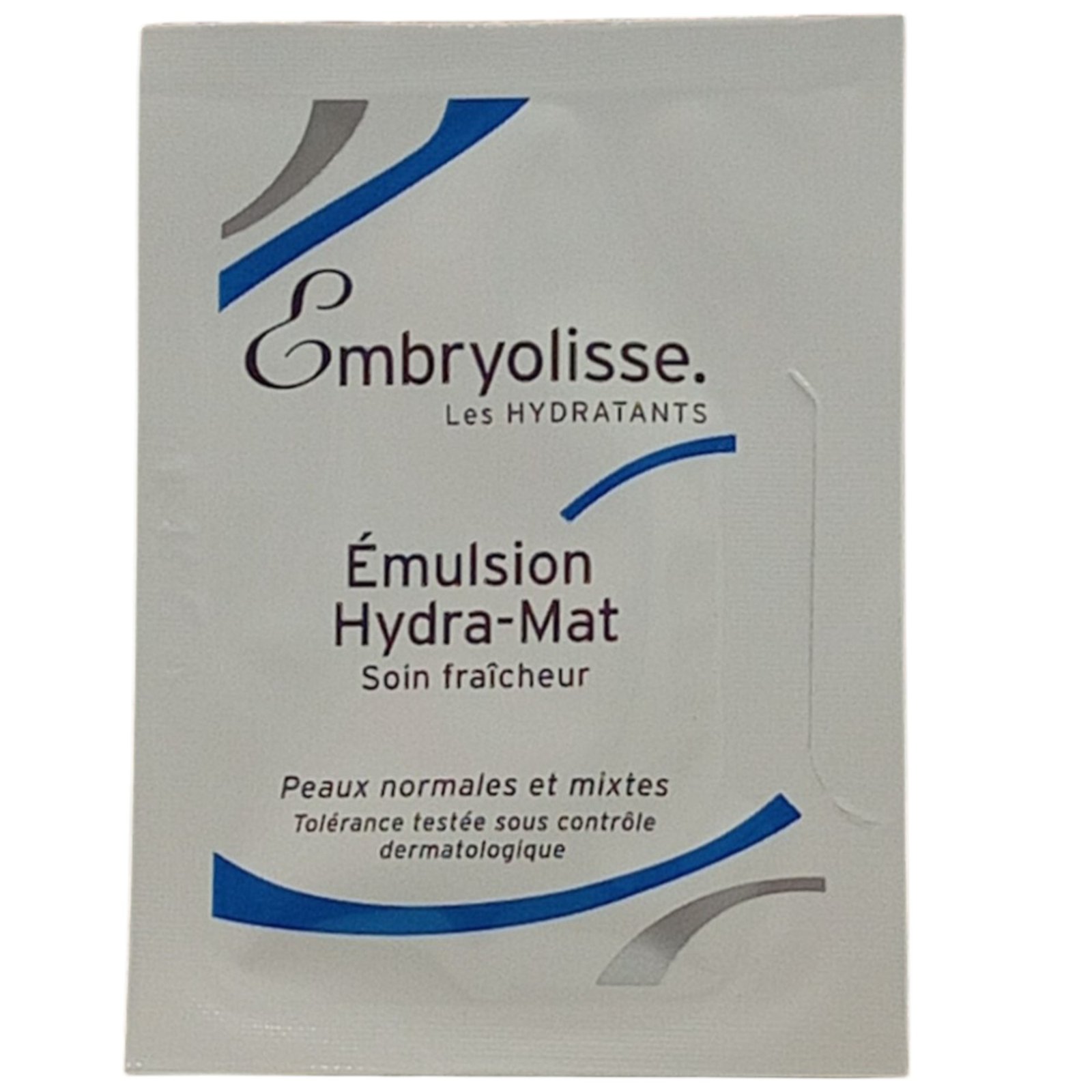 Embryolisse Hydra-Mat Хидратираща емулсия За лице 2 мл *Мостра