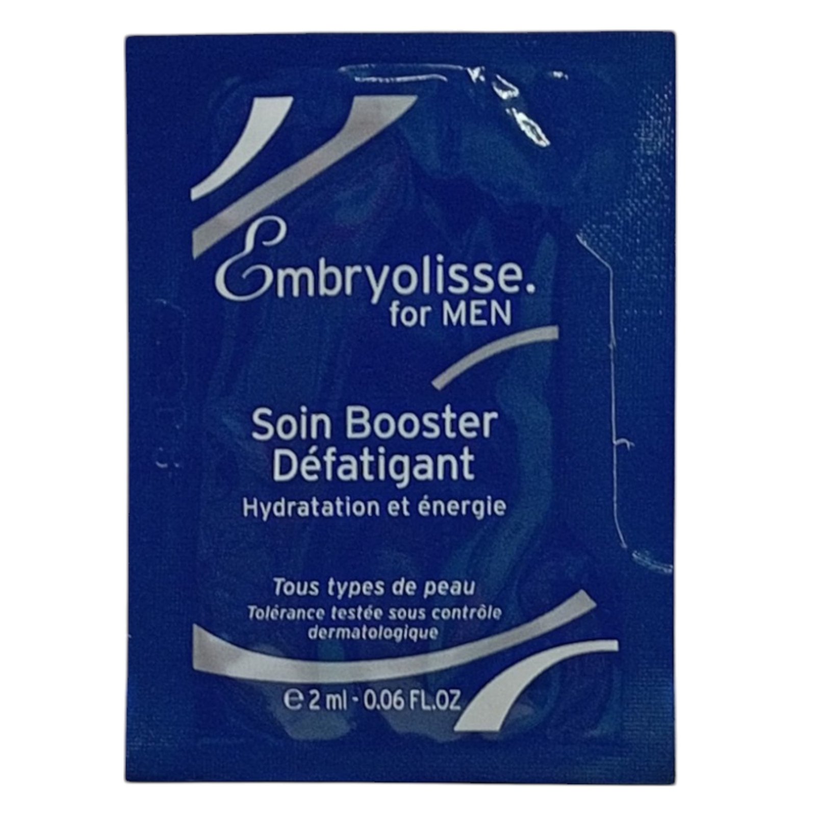 Embryolisse Secret De Maquilleurs против умора нощен гел за лице 2 ml *мостра