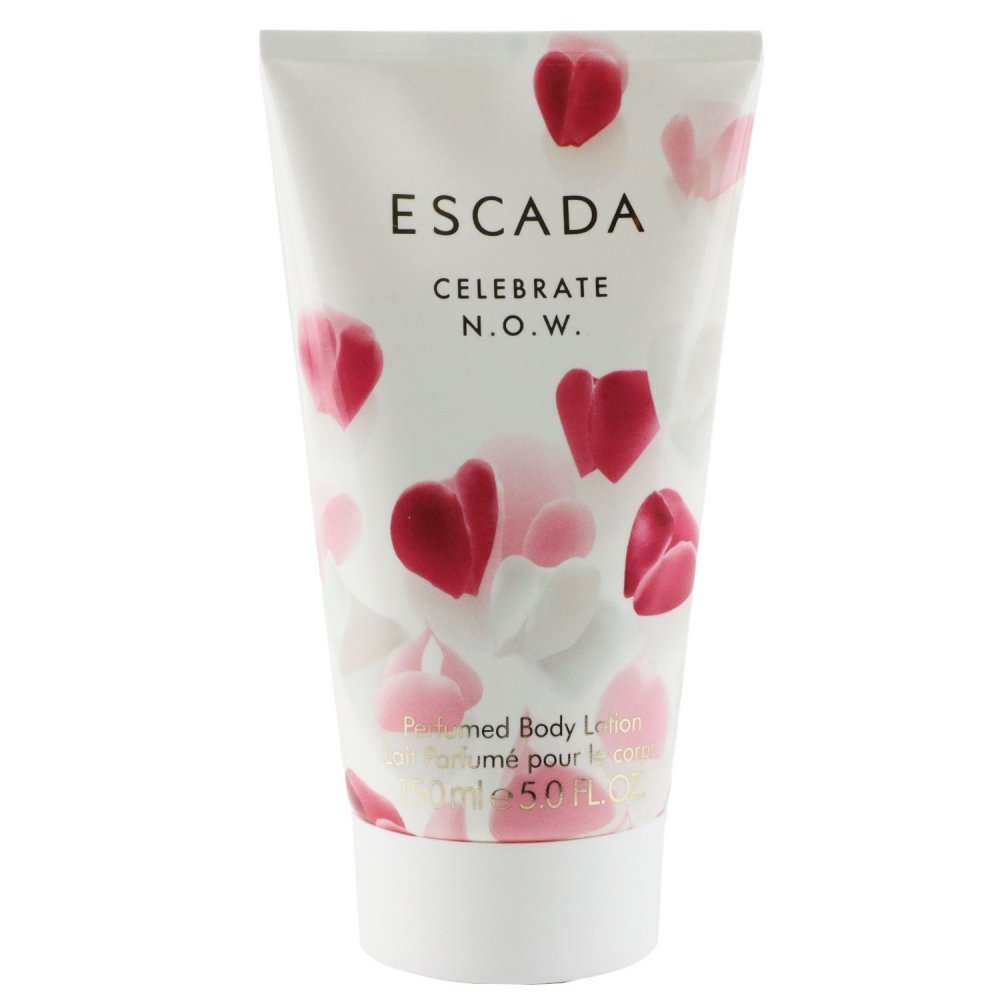 Escada Celebrate N.O.W. Хидратиращ лосион за тяло 50 мл