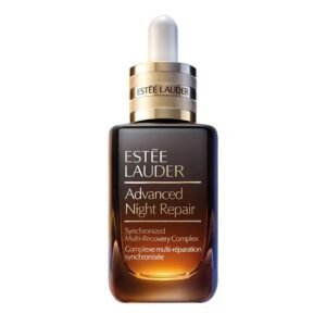 Estee Lauder Advanced Night Repair Synchronized Възстановяващ Серум За Лице 50 мл