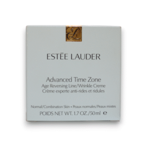 Estee Lauder Advanced Time Zone Крем-маска против бръчки за лице 50 мл