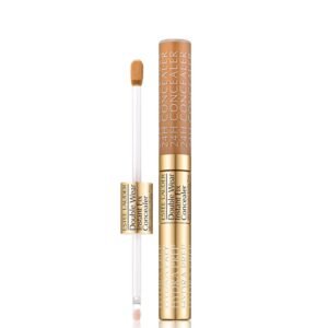 Estee Lauder Double Wear Instant Fix течен коректор 4C среден тъмен цвят 12 мл