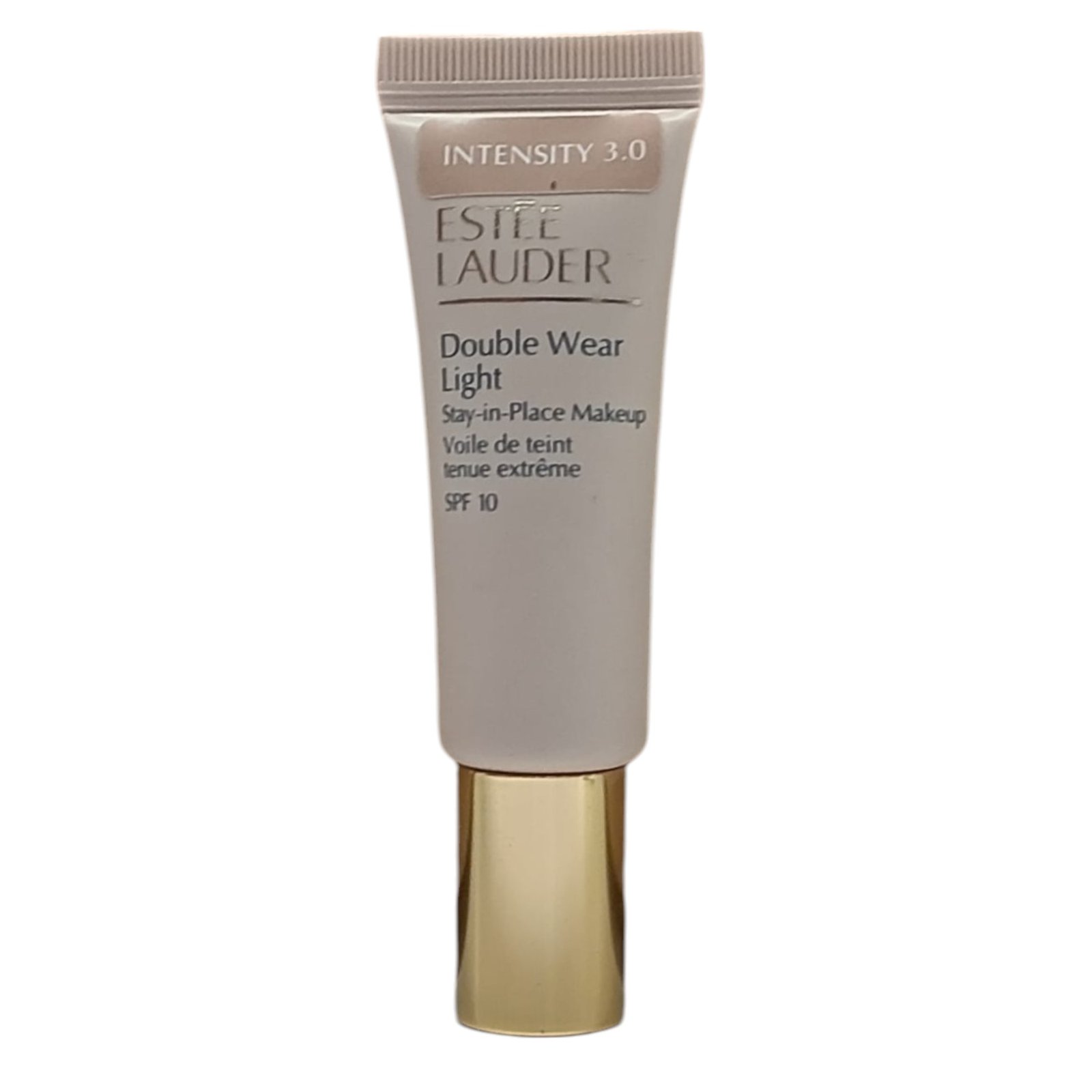 Estee Lauder Double Wear - Stay-In-Place Makeup Течен фон дьо тен 3 Интензитет SPF 10 10 мл *Тестер