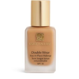Estee Lauder Double Wear - Stay-In-Place грим Непрехвърляем Течен фон дьо тен 5W1 Канела SPF 10 30 мл