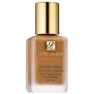 Estee Lauder Double Wear - Stay-In-Place Makeup Непрехвърляем Течен фон дьо тен 4C3 Auburn SPF 10 30 мл *Тестер