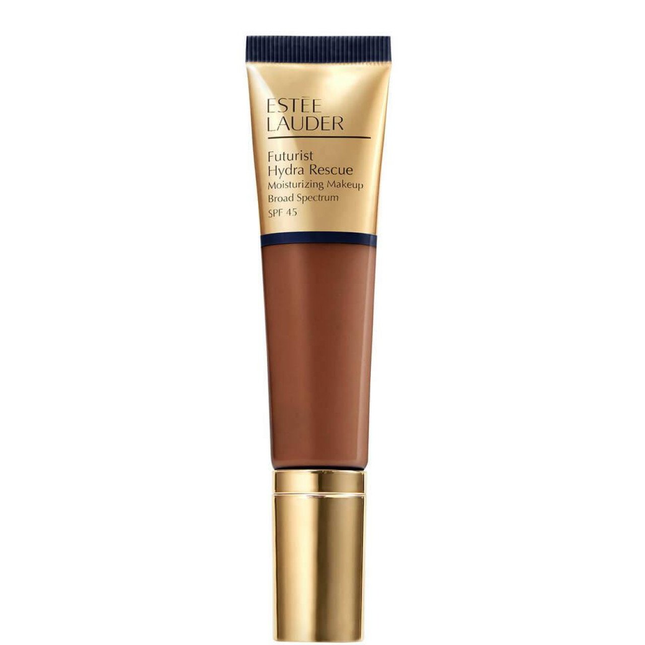 Estee Lauder Futurist Hydra Rescue хидратиращ грим течен фон дьо тен 8N SPF 45 35 мл