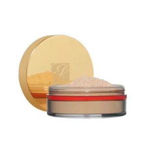 Estee Lauder Nutritious - Vita-Mineral Титанов диоксид Сияен финиш Пудра за грим 05 Интензитет 15 г