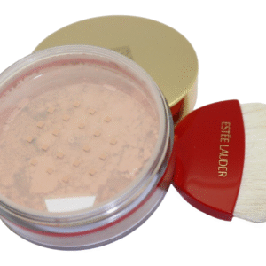 Estee Lauder Nutritious - Vita-Mineral Титанов диоксид Сияен финиш Пудра за грим 1.0 Интензитет 15 г *Тестер