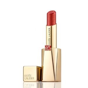 Estee Lauder Pure Color Desire - Rouge Excess кремообразно червило 213 Touch Me Chrome 3.1 г *Тестер