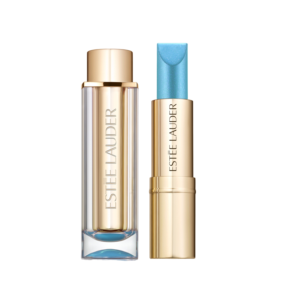 Estee Lauder Pure Color Love Натурални масла Дълготрайно Кремообразно червило 403 Skywalker 3.5 г