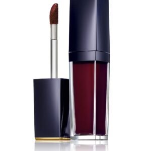 Estee Lauder Pure Color Envy Paint-On Liquid LipColor Matte течно червило 522 Red Noir 7 мл