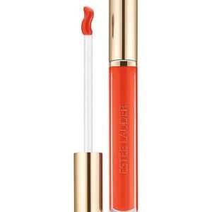 Estee Lauder Pure Color Love матово течно червило 303 Flash Burn 6 мл