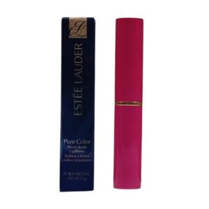 Estee Lauder Pure Color - Sheer Rush гланц за устни розов патент 2 г