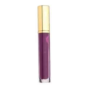 Estee Lauder Pure Color Shining гланц за устни 03 в цвят роза 6 мл