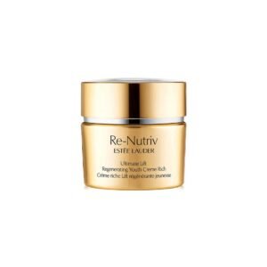 Estee Lauder Re-Nutriv - Ultimate Lift Регенериращ младежки крем против стареене за лице 50 мл