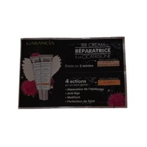 Garancia Le Chardon и Le Marabout BB крем Nude & Dore 1 ml *Мостра